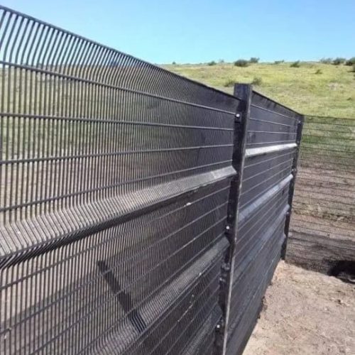 clear view fencing manufacrure port elizabeth